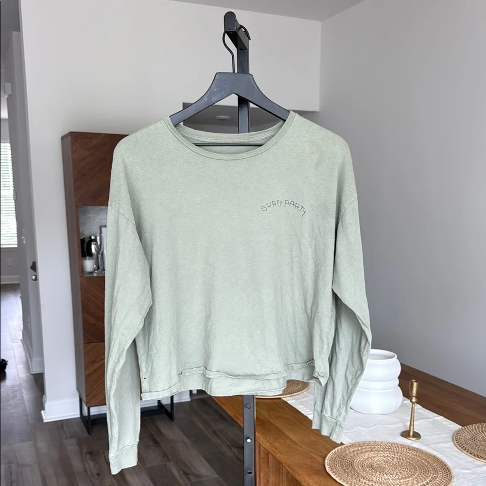 Surf party long sleeve - Picture 2 of 2